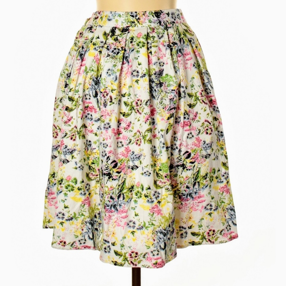 Spring Skirt!